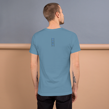 Load image into Gallery viewer, Short-Sleeve Unisex T-Shirt 523 Collection (more colors available)