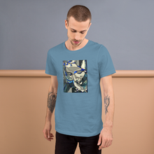 Load image into Gallery viewer, Short-Sleeve Unisex T-Shirt 523 Collection (more colors available)
