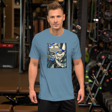 Load image into Gallery viewer, Short-Sleeve Unisex T-Shirt 523 Collection sizes 2X -  4X (more colors available)