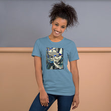 Load image into Gallery viewer, Short-Sleeve Unisex T-Shirt 523 Collection (more colors available)