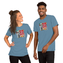 Load image into Gallery viewer, Short-Sleeve Unisex T-Shirt sizes XS - L (more colors available)