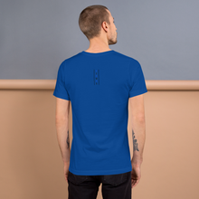 Load image into Gallery viewer, Short-Sleeve Unisex T-Shirt 523 Collection (more colors available)