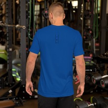 Load image into Gallery viewer, Short-Sleeve Unisex T-Shirt 523 Collection sizes 2X -  4X (more colors available)