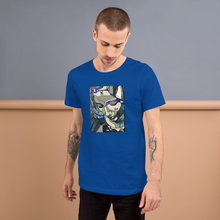 Load image into Gallery viewer, Short-Sleeve Unisex T-Shirt 523 Collection (more colors available)