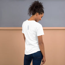Load image into Gallery viewer, Short-Sleeve Unisex T-Shirt 523 Collection (more colors available)