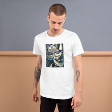 Load image into Gallery viewer, Short-Sleeve Unisex T-Shirt 523 Collection (more colors available)