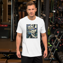 Load image into Gallery viewer, Short-Sleeve Unisex T-Shirt 523 Collection sizes 2X -  4X (more colors available)
