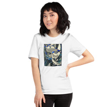 Load image into Gallery viewer, Short-Sleeve Unisex T-Shirt 523 Collection sizes 2X - 4X (more colors available)