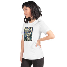 Load image into Gallery viewer, Short-Sleeve Unisex T-Shirt 523 Collection sizes 2X - 4X (more colors available)