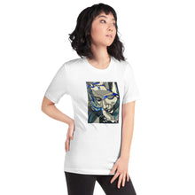 Load image into Gallery viewer, Short-Sleeve Unisex T-Shirt 523 Collection sizes 2X - 4X (more colors available)
