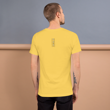 Load image into Gallery viewer, Short-Sleeve Unisex T-Shirt 523 Collection (more colors available)