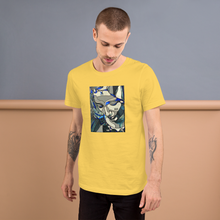 Load image into Gallery viewer, Short-Sleeve Unisex T-Shirt 523 Collection (more colors available)