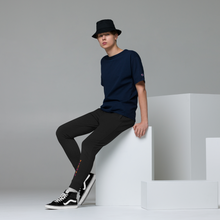 Load image into Gallery viewer, Unisex slim fit joggers Classic Logo
