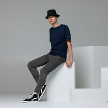 Load image into Gallery viewer, Unisex slim fit joggers Classic Logo