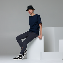 Load image into Gallery viewer, Unisex slim fit joggers Classic Logo