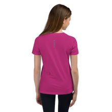 Load image into Gallery viewer, Youth Short Sleeve T-Shirt
