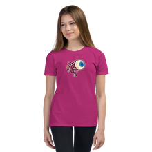 Load image into Gallery viewer, Youth Short Sleeve T-Shirt