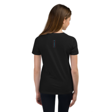 Load image into Gallery viewer, Youth Short Sleeve T-Shirt