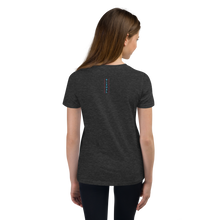 Load image into Gallery viewer, Youth Short Sleeve T-Shirt