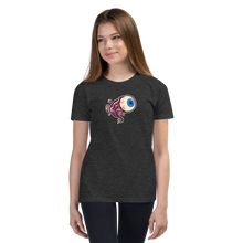 Load image into Gallery viewer, Youth Short Sleeve T-Shirt