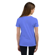 Load image into Gallery viewer, Youth Short Sleeve T-Shirt
