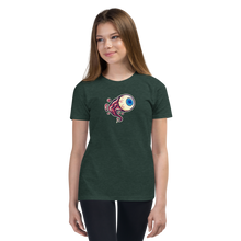 Load image into Gallery viewer, Youth Short Sleeve T-Shirt