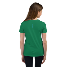 Load image into Gallery viewer, Youth Short Sleeve T-Shirt