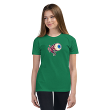 Load image into Gallery viewer, Youth Short Sleeve T-Shirt
