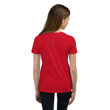 Load image into Gallery viewer, Youth Short Sleeve T-Shirt