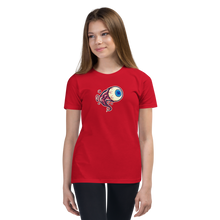 Load image into Gallery viewer, Youth Short Sleeve T-Shirt