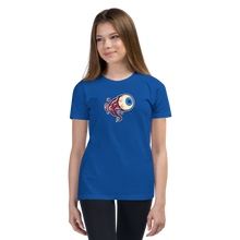 Load image into Gallery viewer, Youth Short Sleeve T-Shirt