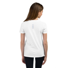 Load image into Gallery viewer, Youth Short Sleeve T-Shirt