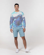 Load image into Gallery viewer, BWE Edition 3 Men&#39;s Classic French Terry Crewneck Pullover
