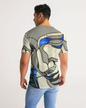 Load image into Gallery viewer, The Virgin Mary stainless design Men&#39;s Tee
