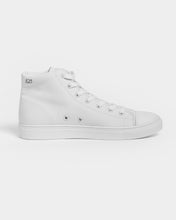 Load image into Gallery viewer, VZL 1s Women&#39;s Hightop Canvas Shoe
