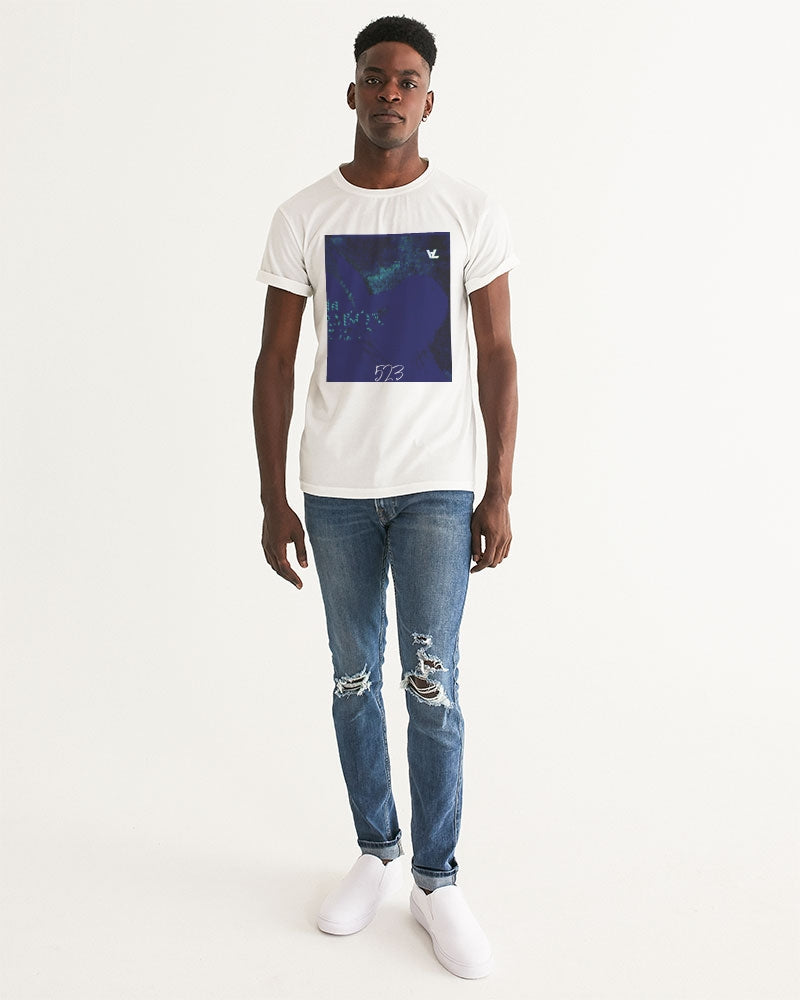 523 Collection BWE Edition 1 Men's Graphic Tee