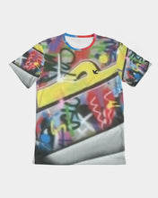 Load image into Gallery viewer, Men&#39;s Designer T-shirt Party Vibe Men&#39;s Tee
