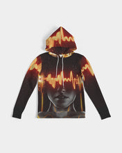 Load image into Gallery viewer, Shockwave Women&#39;s Hoodie
