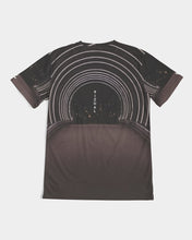 Load image into Gallery viewer, Men&#39;s Designer T-shirt Tunnel Vizion Men&#39;s Tee
