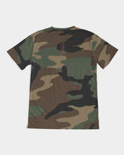 Load image into Gallery viewer, Camouflage  Men&#39;s Tee
