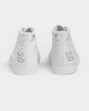 Load image into Gallery viewer, VZL 1s Men&#39;s Hightop Canvas Shoe
