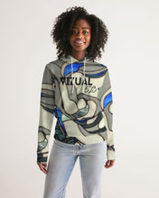 Load image into Gallery viewer, The Virgin Mary stainless design Women&#39;s Hoodie
