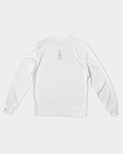 Load image into Gallery viewer, Diamond Men&#39;s Classic French Terry Crewneck Pullover
