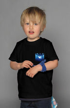 Load image into Gallery viewer, Organic Kids T Shirt
