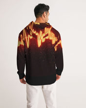 Load image into Gallery viewer, Shockwave &quot;Give me the Beats&quot;Men&#39;s Hoodie
