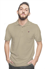 Load image into Gallery viewer, Vizual Diamond gildan cotton polo
