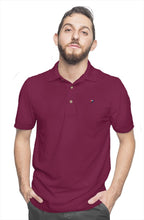 Load image into Gallery viewer, Vizual Diamond gildan cotton polo
