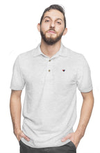 Load image into Gallery viewer, Vizual Diamond gildan cotton polo
