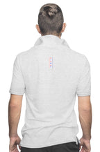 Load image into Gallery viewer, Vizual Diamond gildan cotton polo
