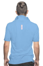 Load image into Gallery viewer, Vizual Diamond gildan cotton polo
